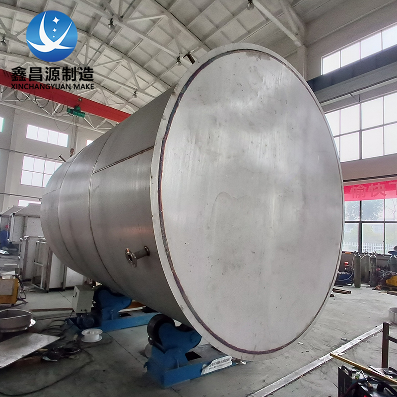 不銹鋼裝水儲(chǔ)罐